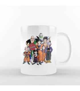 ماگ Dragon Ball Z