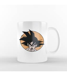 ماگ Dragon Ball Z