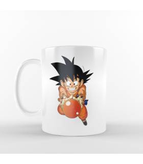 ماگ Goku