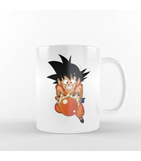 ماگ Goku