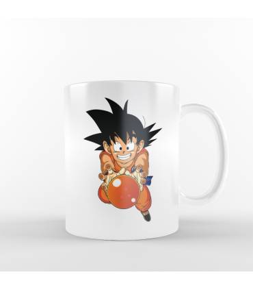 ماگ Goku