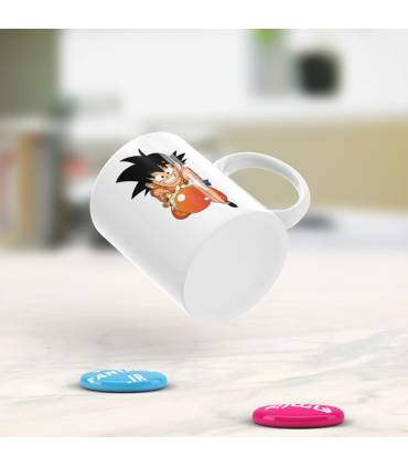 ماگ Goku
