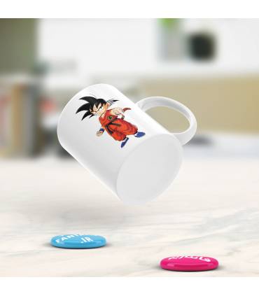 ماگ Goku