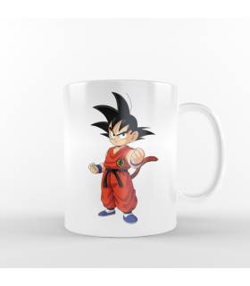 ماگ Goku