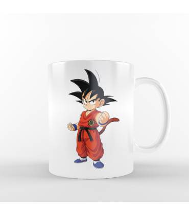 ماگ Goku