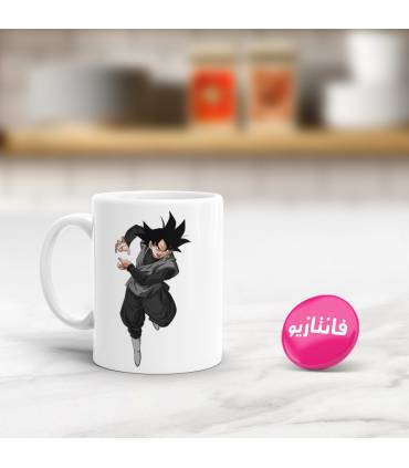 ماگ Goku
