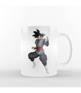 ماگ Goku