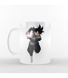 ماگ Goku