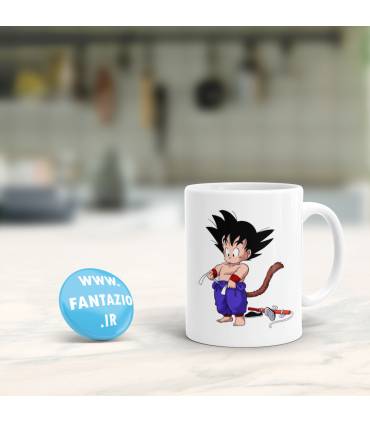 ماگ Dragon Ball Z