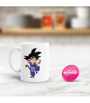 ماگ Dragon Ball Z