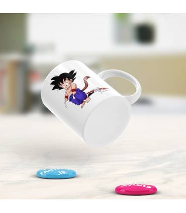 ماگ Dragon Ball Z