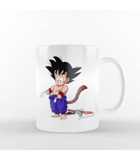 ماگ Dragon Ball Z