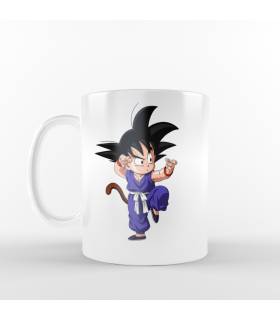 ماگ Dragon Ball Z