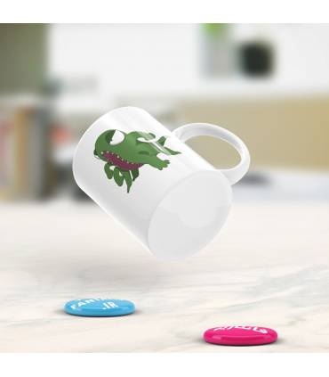 ماگ Fullmetal Alchemist