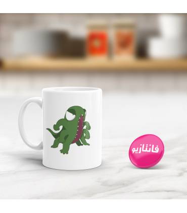 ماگ Fullmetal Alchemist