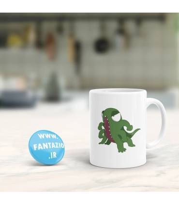 ماگ Fullmetal Alchemist