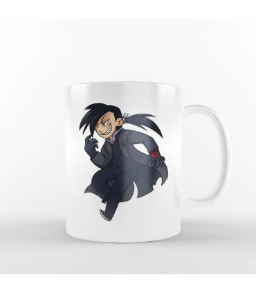 ماگ Fullmetal Alchemist