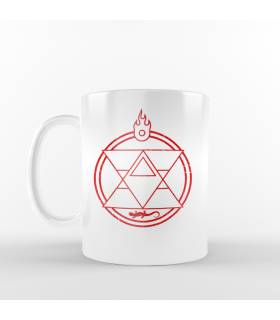 ماگ Fullmetal Alchemist