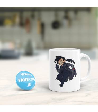 ماگ Fullmetal Alchemist