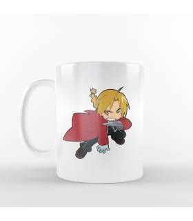 ماگ Edward Elric