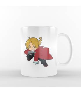 ماگ Edward Elric