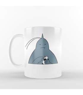 ماگ fullmetal alchemist