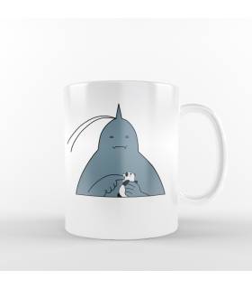 ماگ fullmetal alchemist