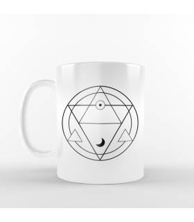 ماگ fullmetal alchemist