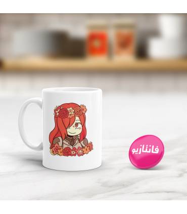 ماگ Fairy Tail