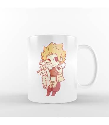 ماگ Fairy Tail
