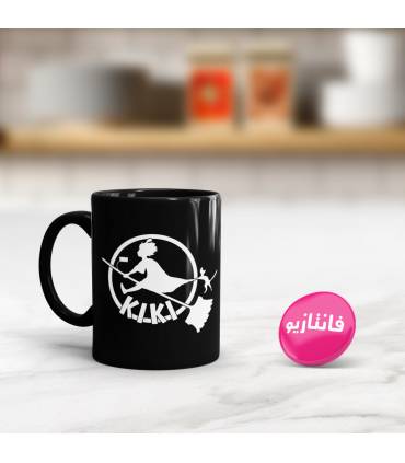 ماگ KiKi