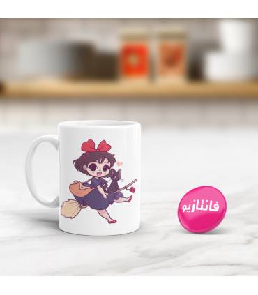 ماگ KiKi