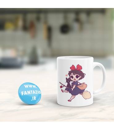 ماگ KiKi
