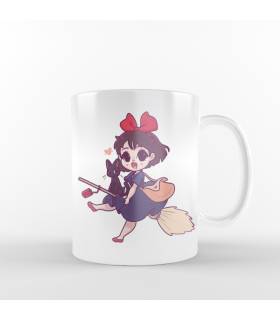 ماگ KiKi