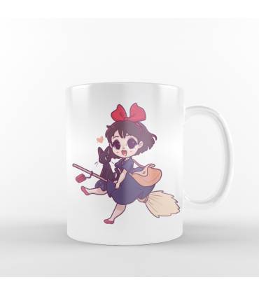 ماگ KiKi