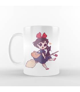 ماگ KiKi