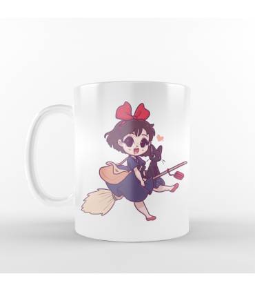 ماگ KiKi