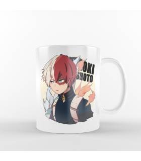 ماگ Shoto Todoroki