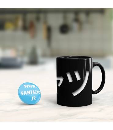 ماگ My Hero Academia