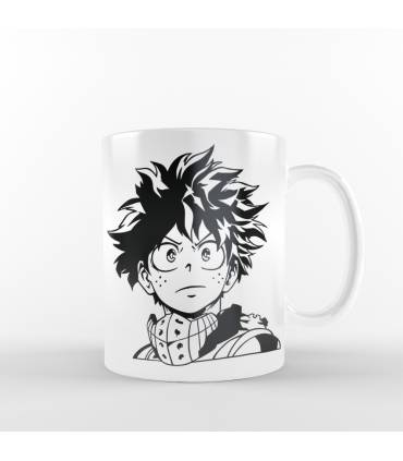 ماگ Izuku Midoriya