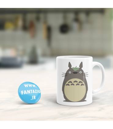 ماگ My Neighbor Totoro