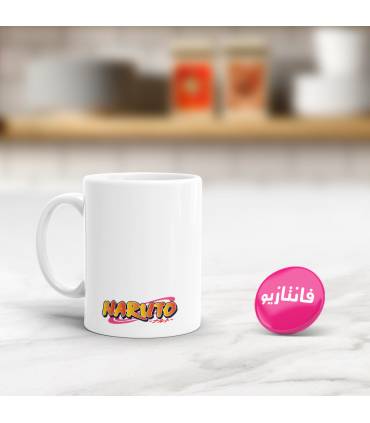 ماگ Naruto