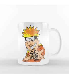 ماگ Naruto