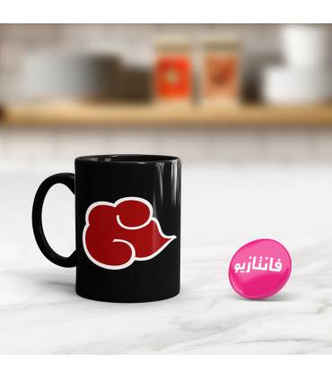 ماگ Akatsuki