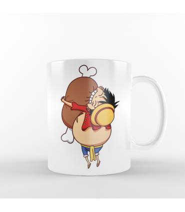 ماگ Luffy