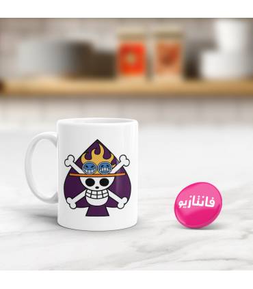 ماگ One Piece