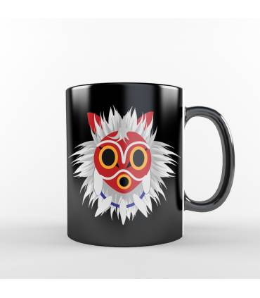 ماگ Princess Mononoke