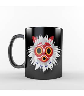 ماگ Princess Mononoke