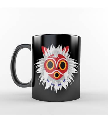 ماگ Princess Mononoke