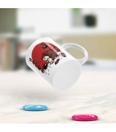 ماگ Princess Mononoke